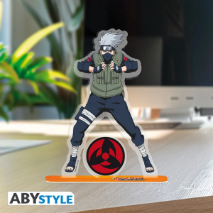 Obrazek Figurka akrylowa Kakashi Hatake – Naruto Shippuden