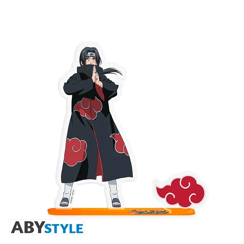 Obrazek Figurka akrylowa Itachi Uchiha – Naruto Shippuden