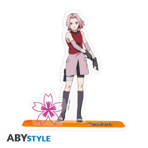 Obrazek Figurka akrylowa Sakura Haruno – Naruto Shippuden