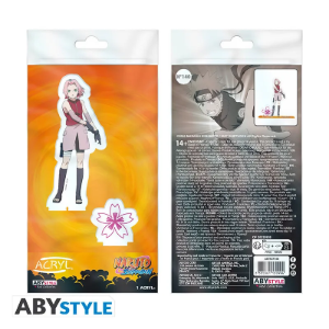 Obrazek Figurka akrylowa Sakura Haruno – Naruto Shippuden