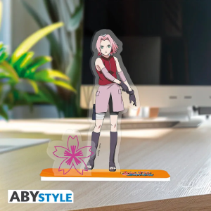 Obrazek Figurka akrylowa Sakura Haruno – Naruto Shippuden