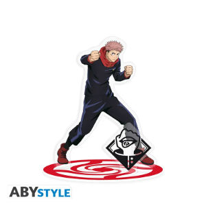 Obrazek Figurka akrylowa Yuji Itadori – Jujutsu Kaisen