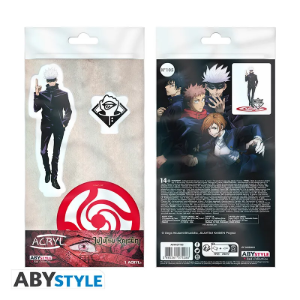 Obrazek Figurka akrylowa Satoru Gojo – Jujutsu Kaisen