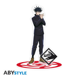 Obrazek Figurka akrylowa Megumi Fushiguro – Jujutsu Kaisen
