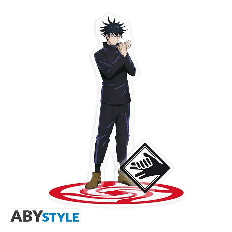 Obrazek Figurka akrylowa Megumi Fushiguro – Jujutsu Kaisen