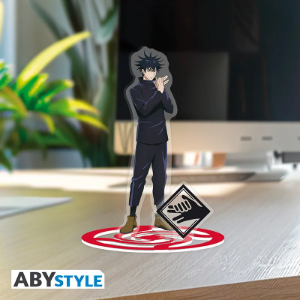 Obrazek Figurka akrylowa Megumi Fushiguro – Jujutsu Kaisen