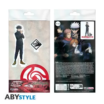 Obrazek Figurka akrylowa Megumi Fushiguro – Jujutsu Kaisen