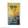 Obrazek Metalowy brelok Luffy (Pouch) – One Piece Netflix