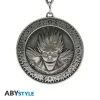 Obrazek Metalowy brelok 3D Ryuk Medal – Death Note