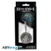 Obrazek Metalowy brelok 3D Ryuk Medal – Death Note