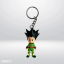 Obrazek PVC brelok Gon Freecss – Hunter × Hunter
