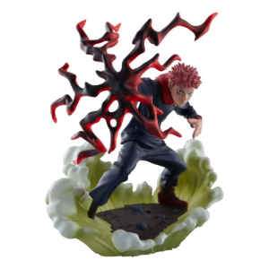 Obrazek Blind Box Petitrama – Jujutsu Kaisen (1 szt.)