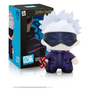 Obrazek Pluszowa figurka DZNR Satoru Gojo Cursed Energy Edition 18 cm – Jujutsu Kaisen