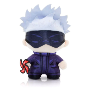 Obrazek Pluszowa figurka DZNR Satoru Gojo Cursed Energy Edition 18 cm – Jujutsu Kaisen