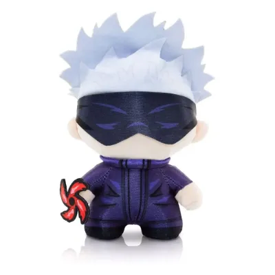 Obrazek Pluszowa figurka DZNR Satoru Gojo Cursed Energy Edition 18 cm – Jujutsu Kaisen